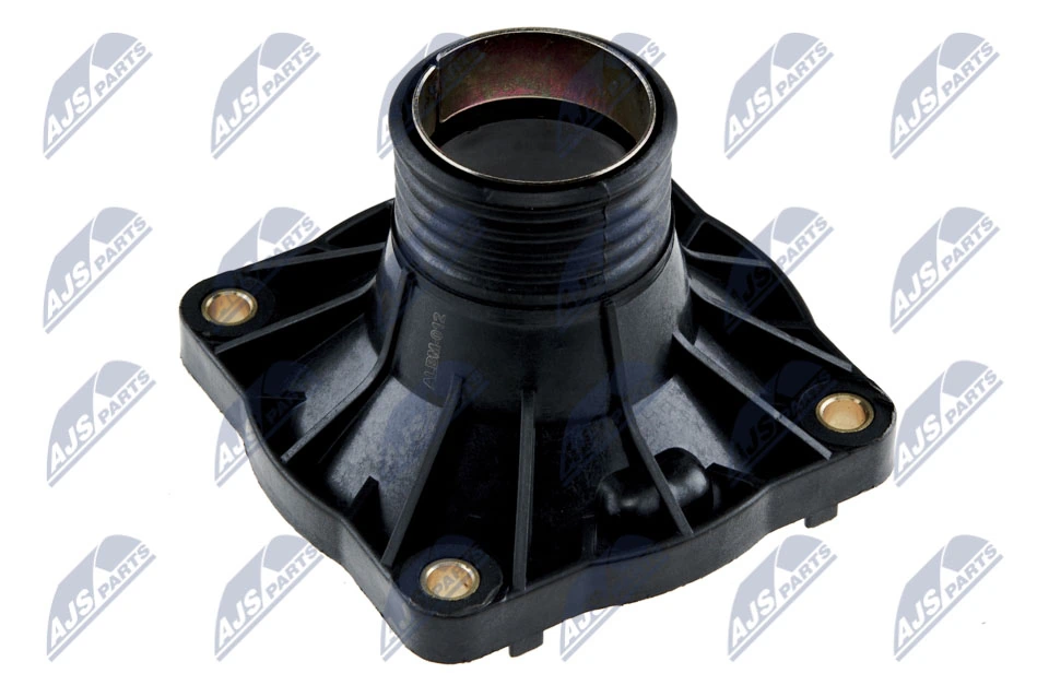 Coolant Flange