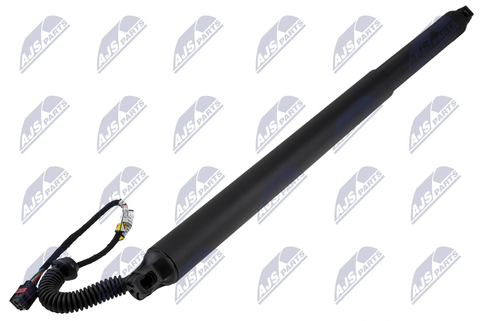 Gas Spring, boot/cargo area
