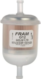 eau radiateur g12