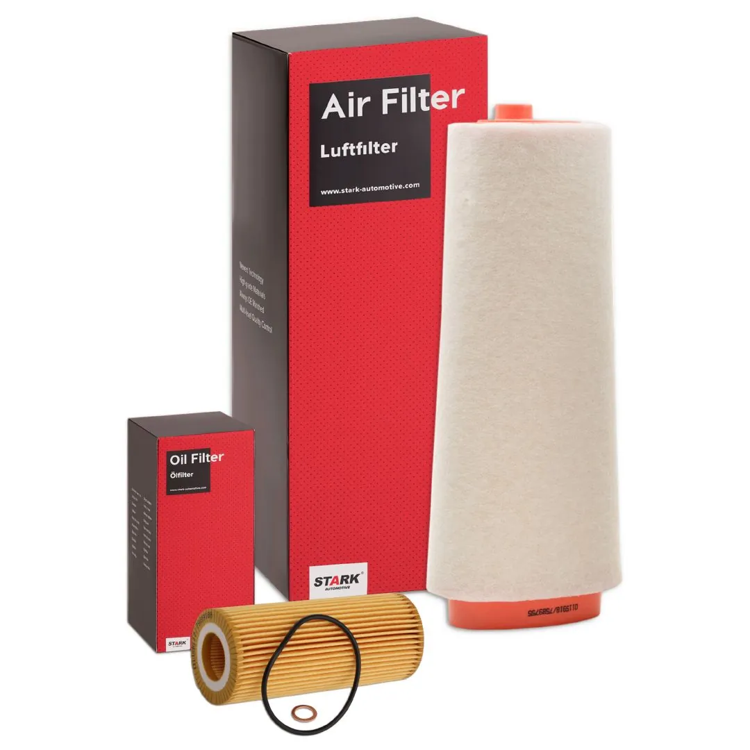 Filter Set