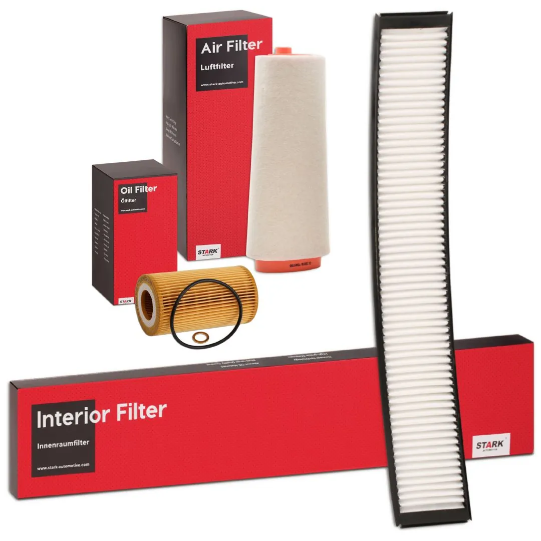Filter Set