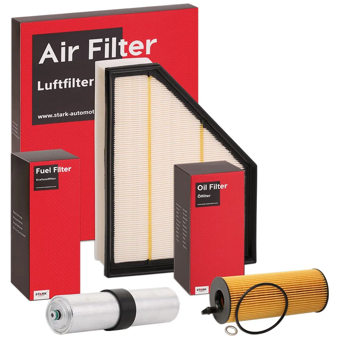 Filter Set