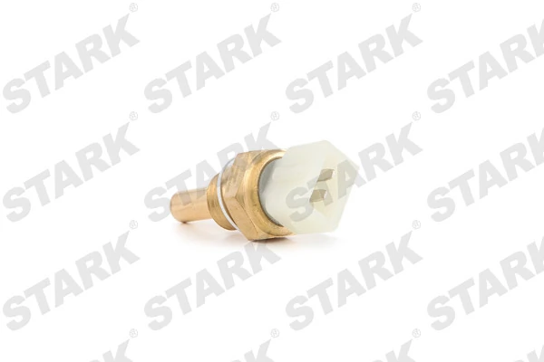 Sensor, coolant temperature
