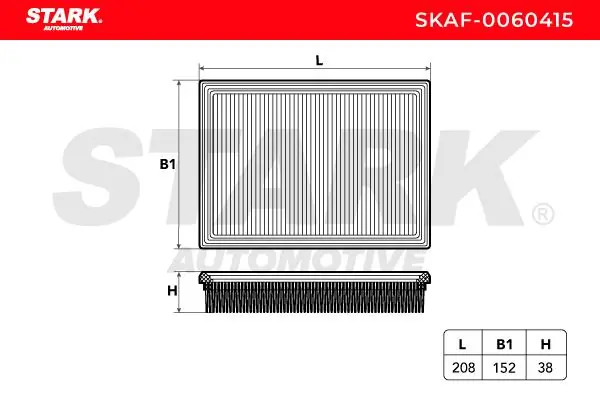 Air Filter