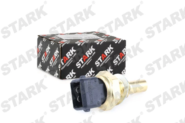 Sensor, coolant temperature