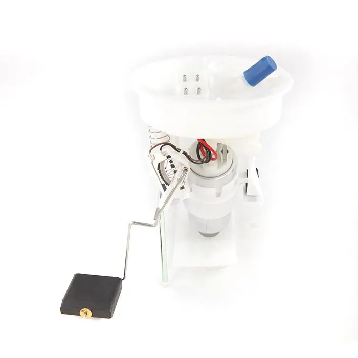 Fuel Feed Unit