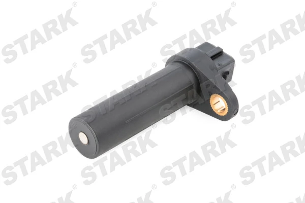 Sensor, crankshaft pulse