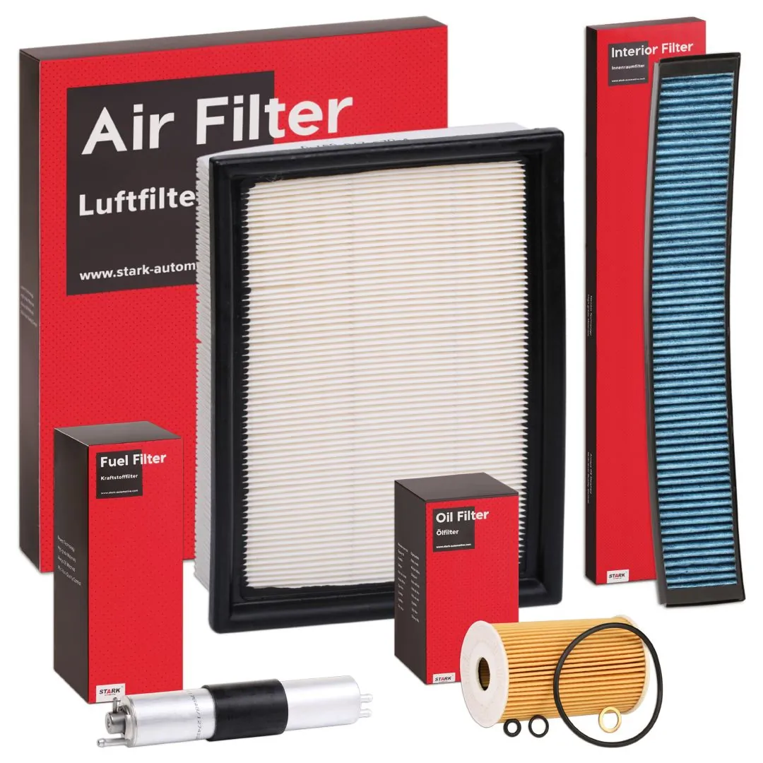 Filter Set