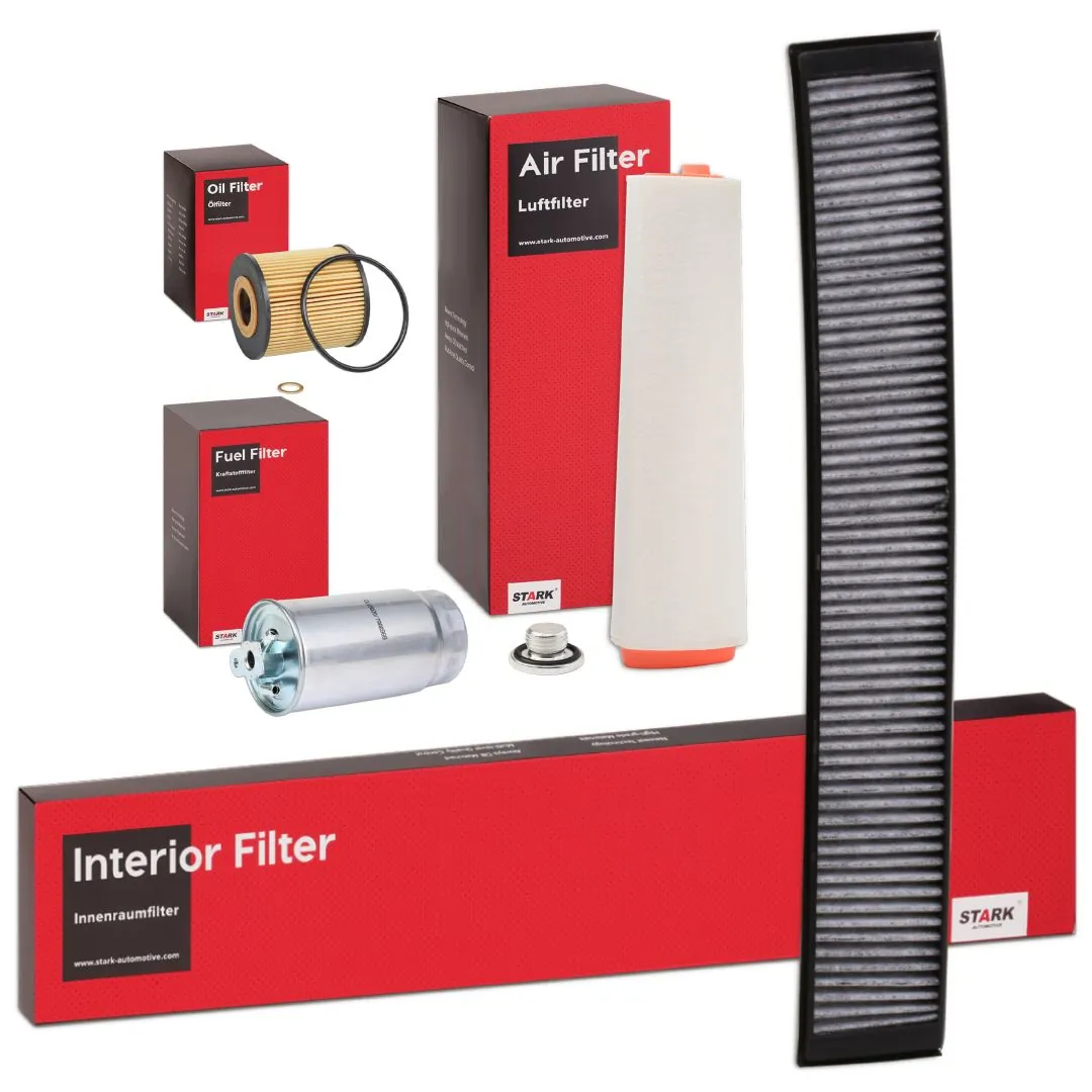 Filter Set