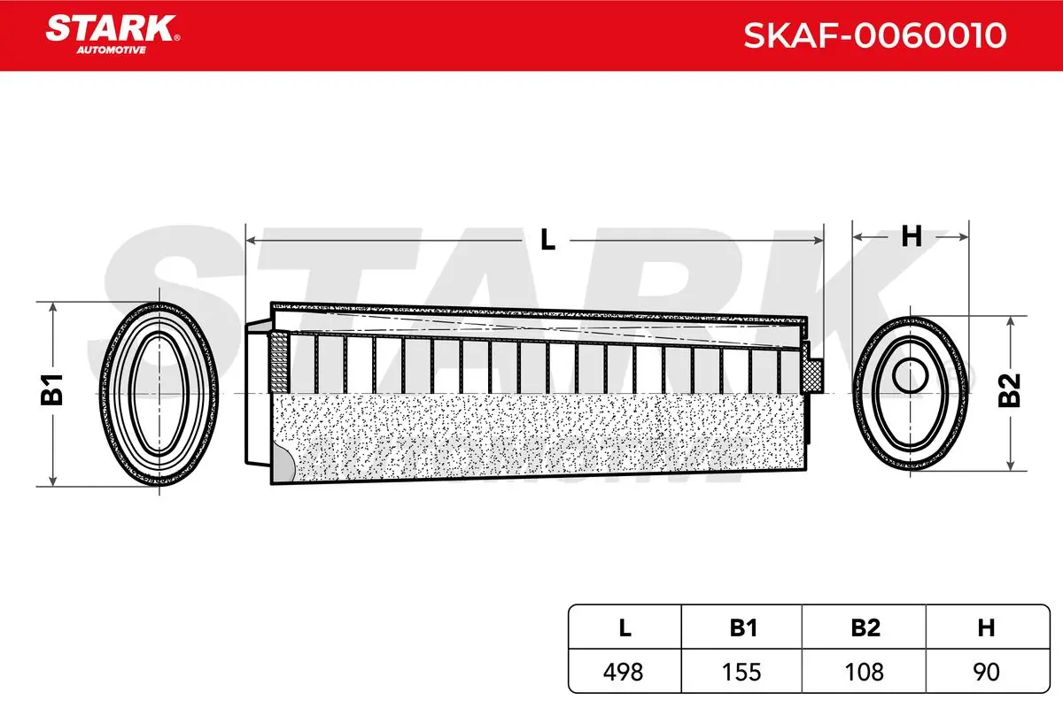 Air Filter