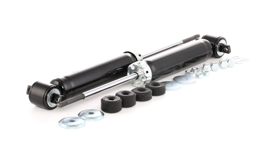 Shock Absorber