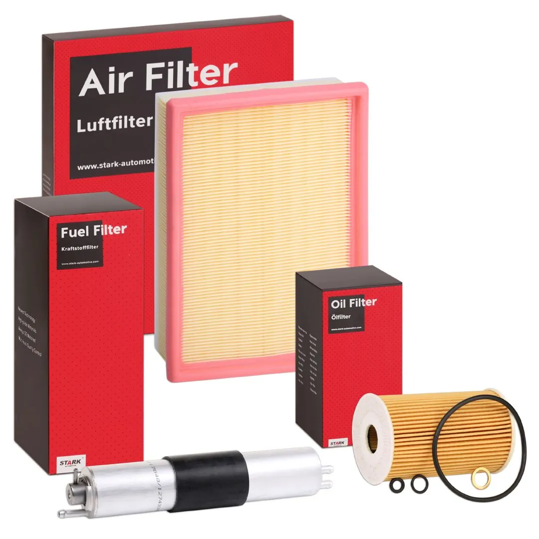 Filter Set
