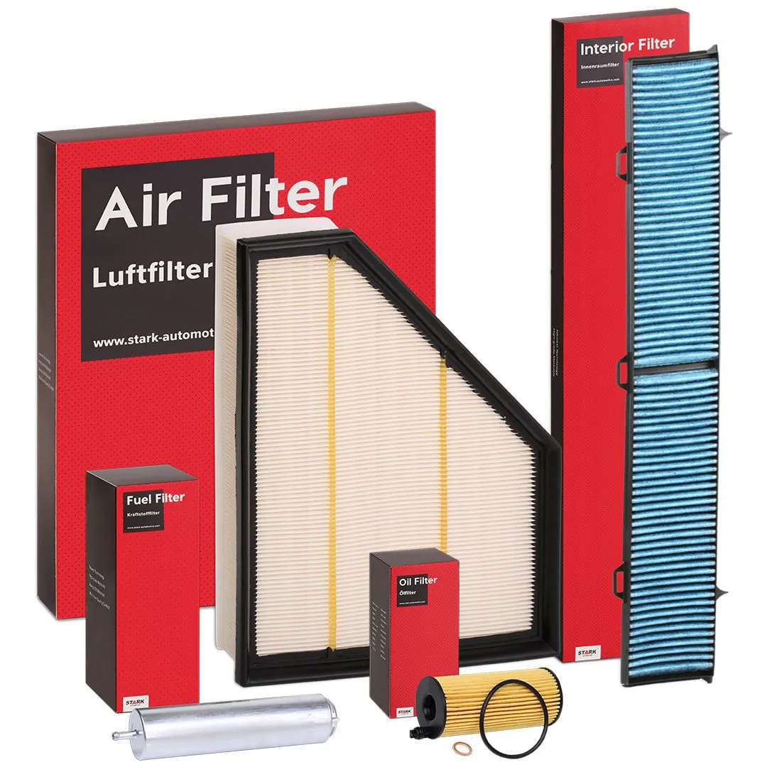 Filter Set