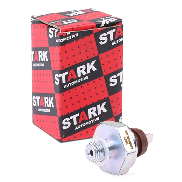 Oil Pressure Switch