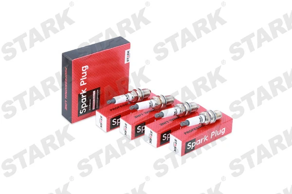 Spark Plug