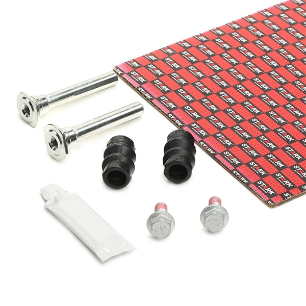 Guide Sleeve Kit, brake caliper
