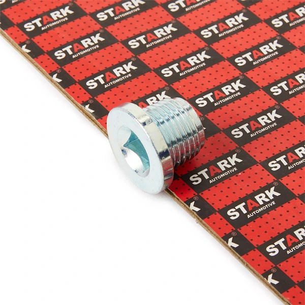 Screw Plug, oil sump
