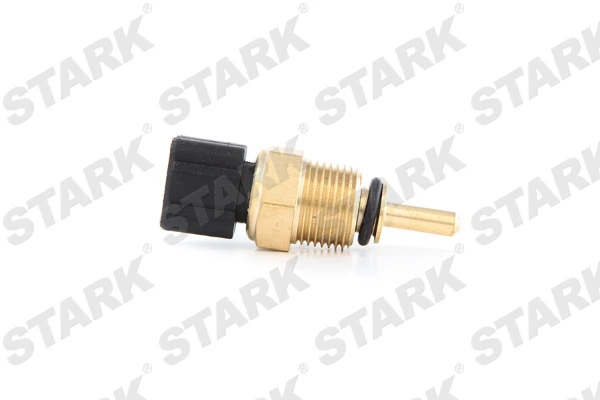 Sensor, coolant temperature