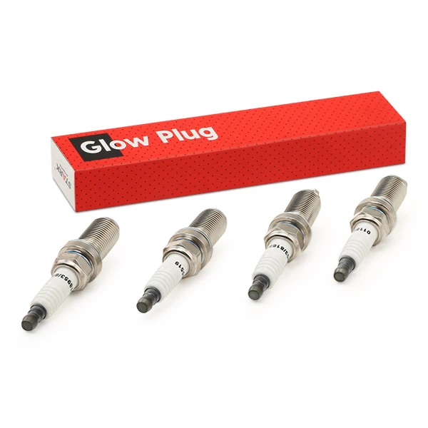Spark Plug