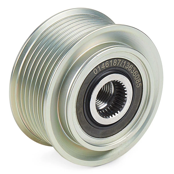 Alternator Freewheel Clutch