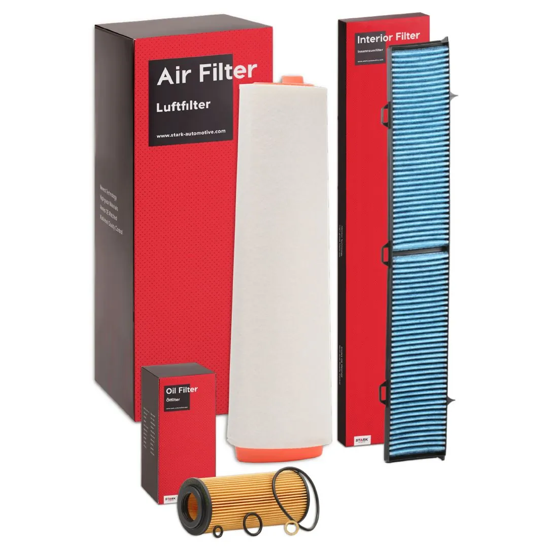Filter Set