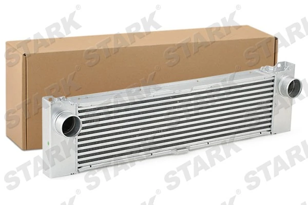 Charge Air Cooler