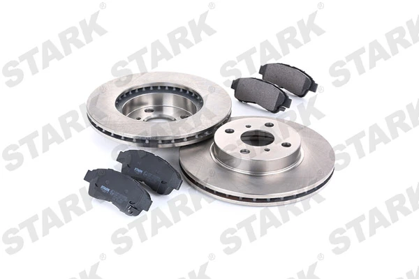 Brake Kit, disc brake