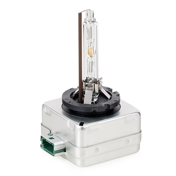 Bulb, spotlight