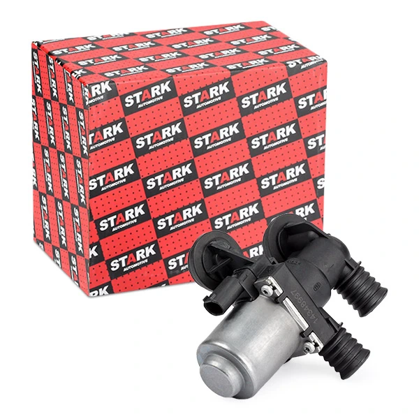 Coolant Control Valve