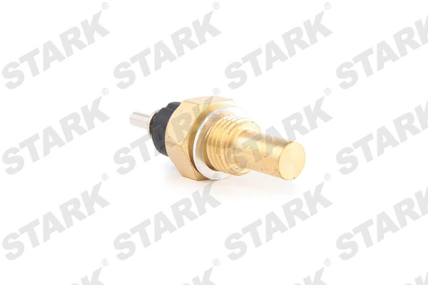 Sensor, coolant temperature