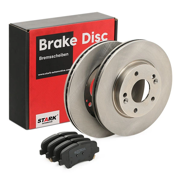 Brake Kit, disc brake