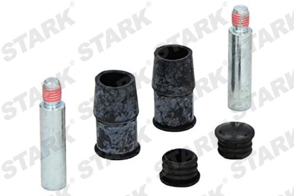 Guide Sleeve Kit, brake caliper