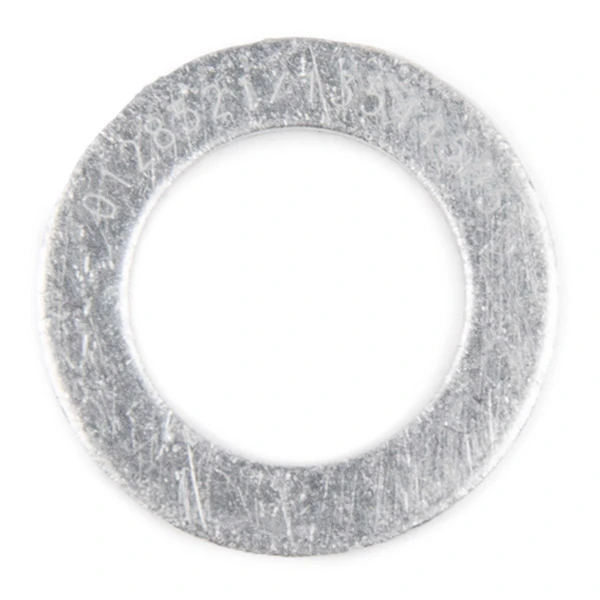 Seal Ring, oil drain plug