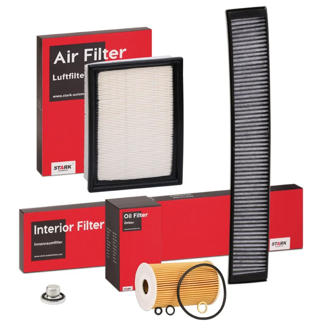 Filter Set