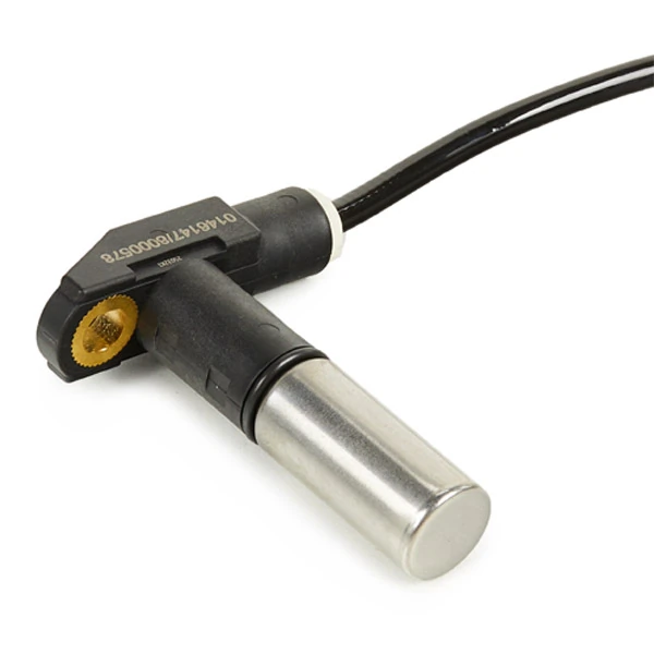 Sensor, crankshaft pulse