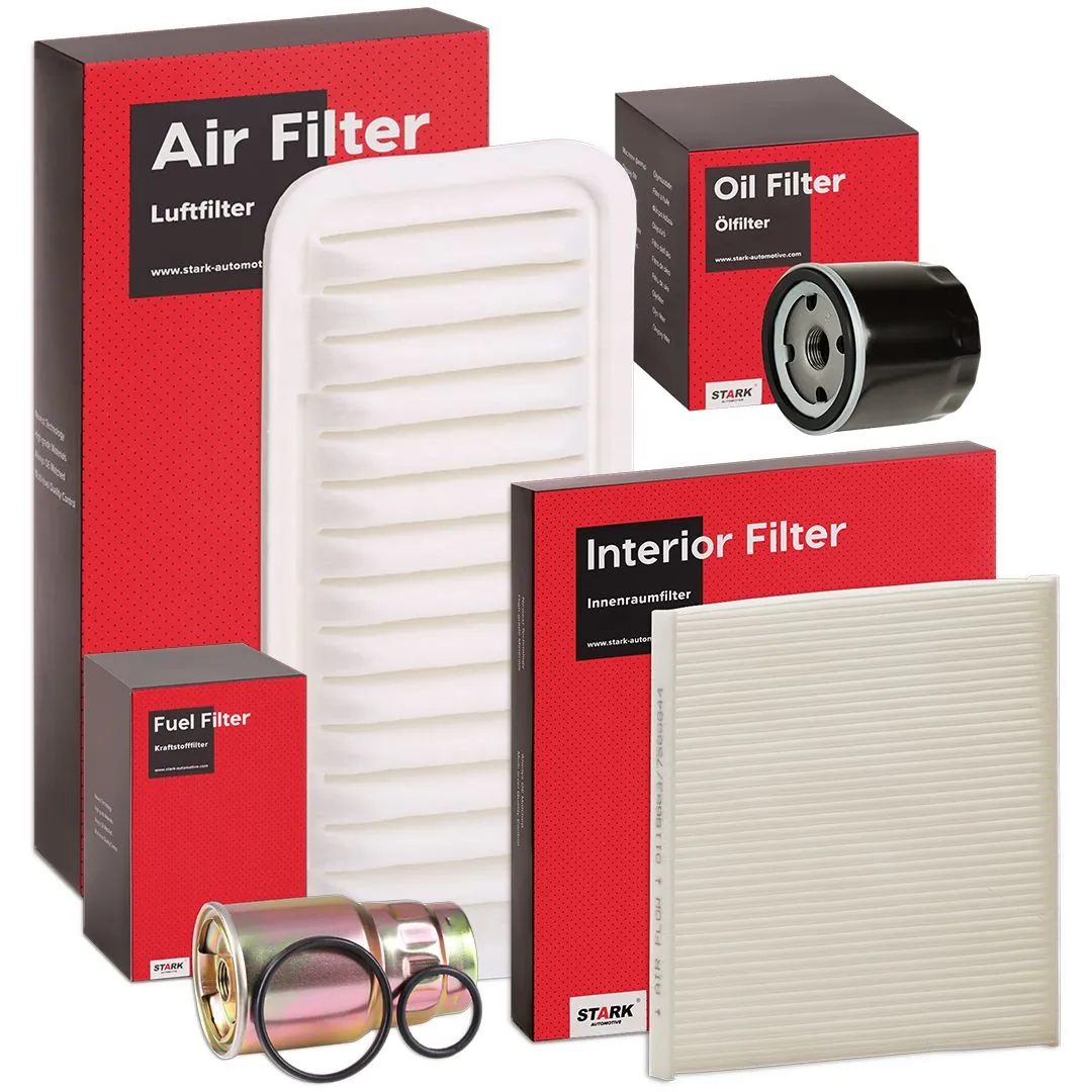 Filter Set
