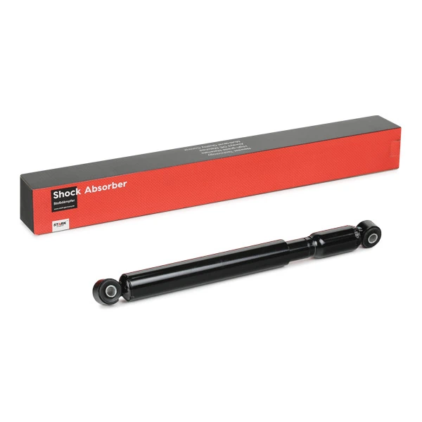 Shock Absorber, steering