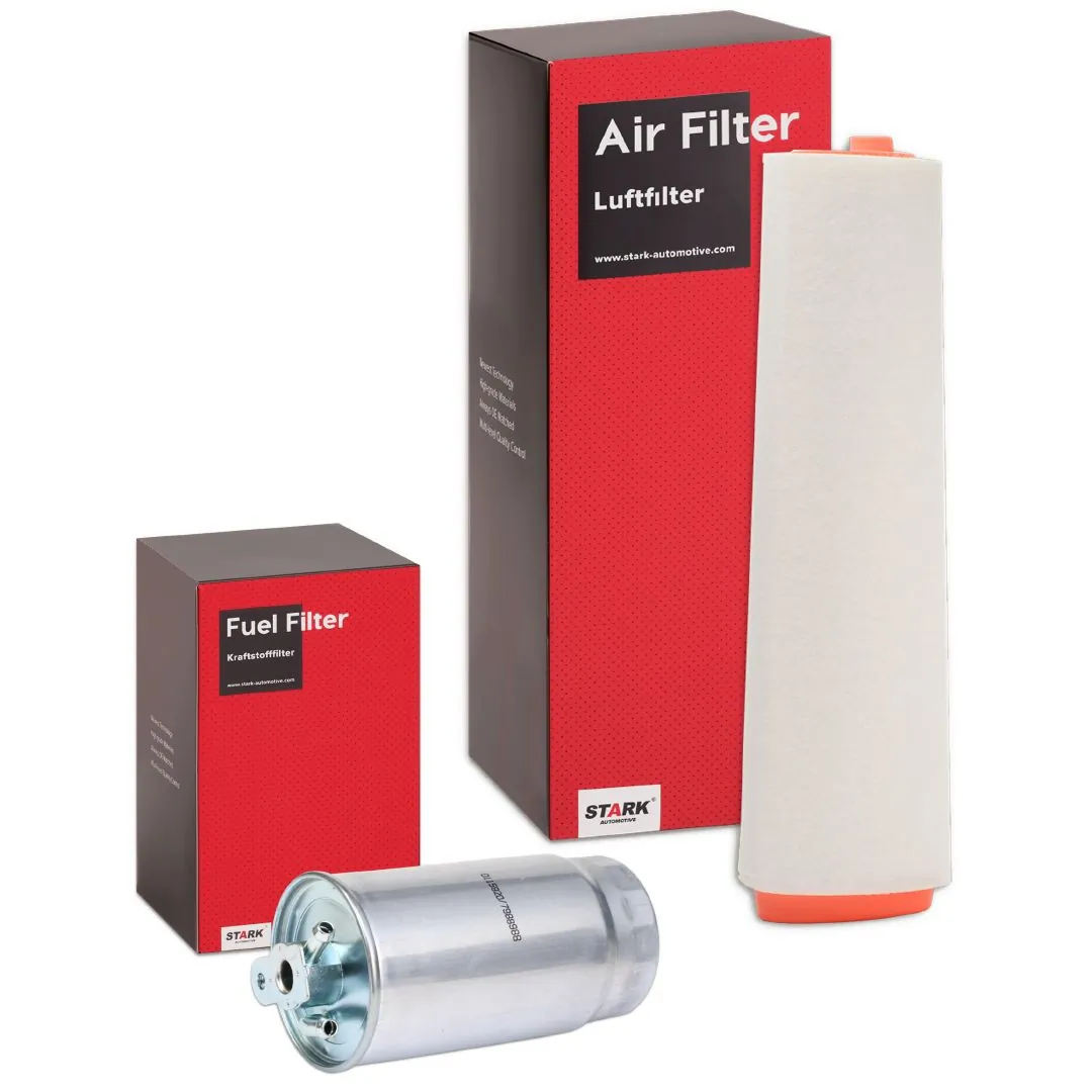 Filter Set