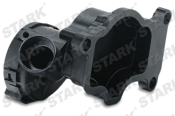 Valve, crankcase ventilation