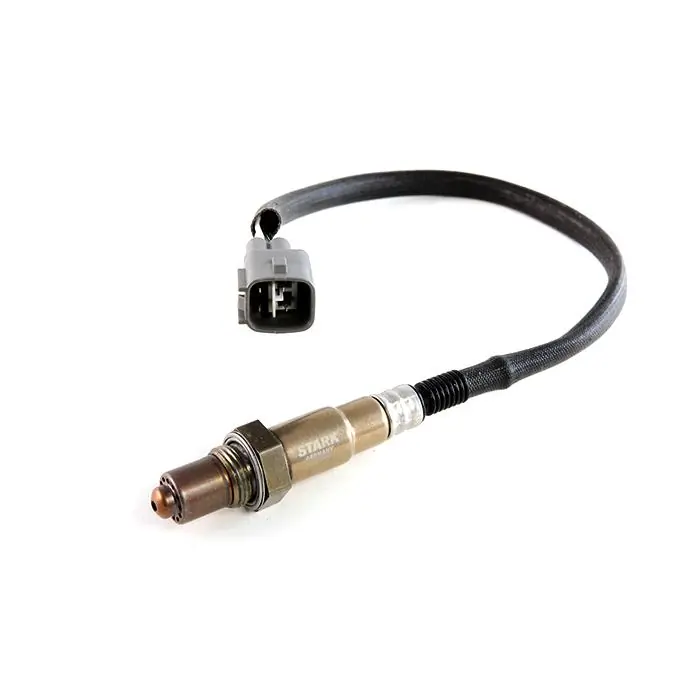 Oxygen Sensor