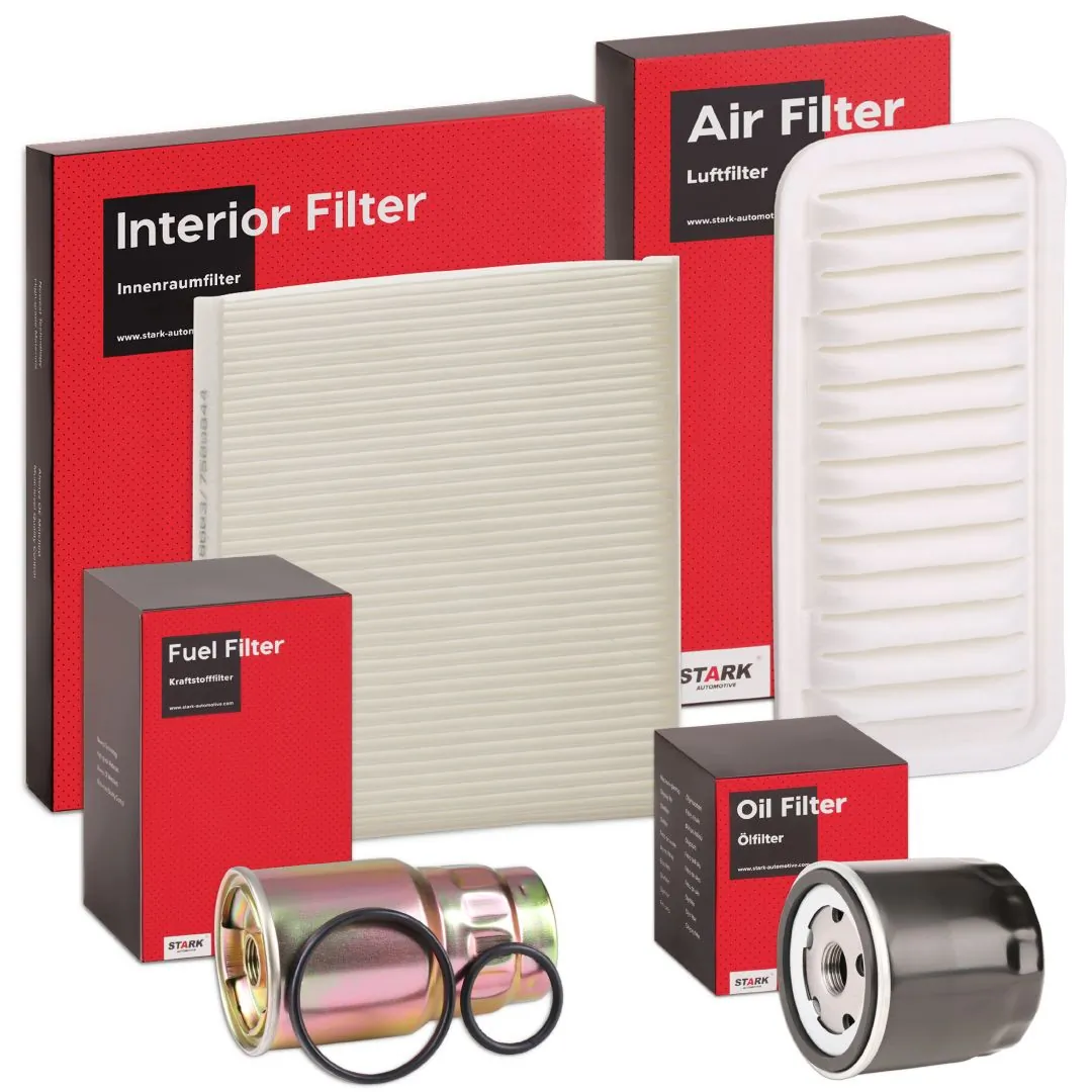 Filter Set
