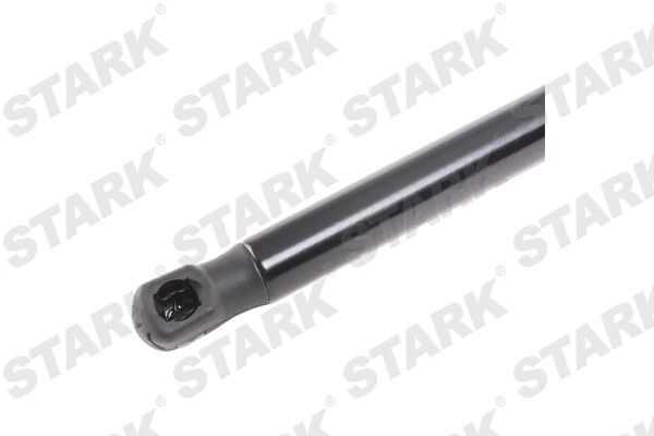 Gas Spring, boot/cargo area