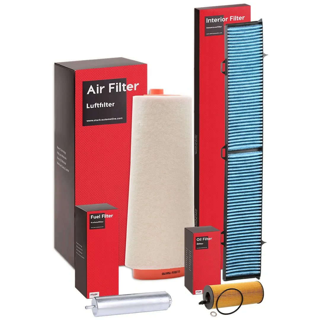 Filter Set