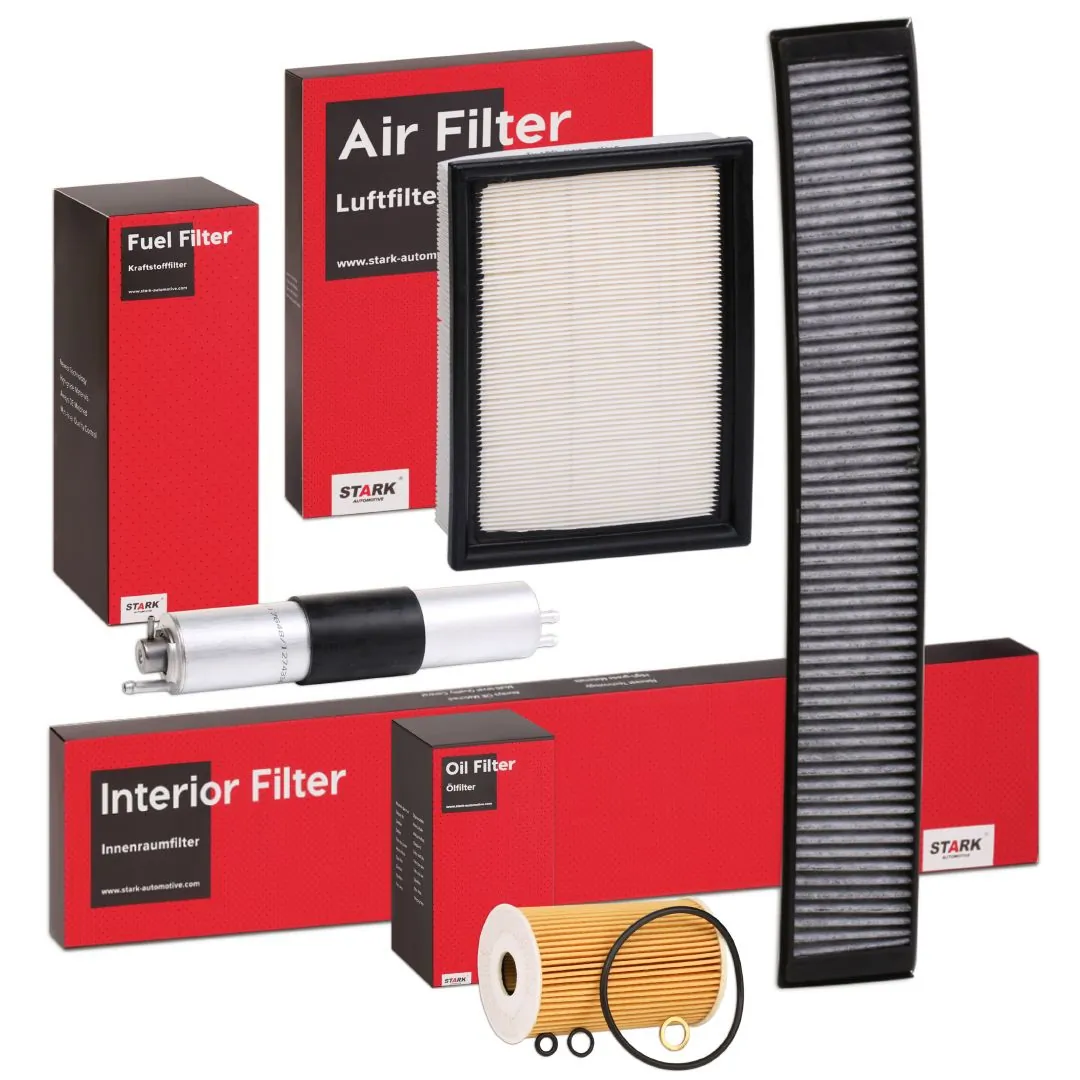 Filter Set