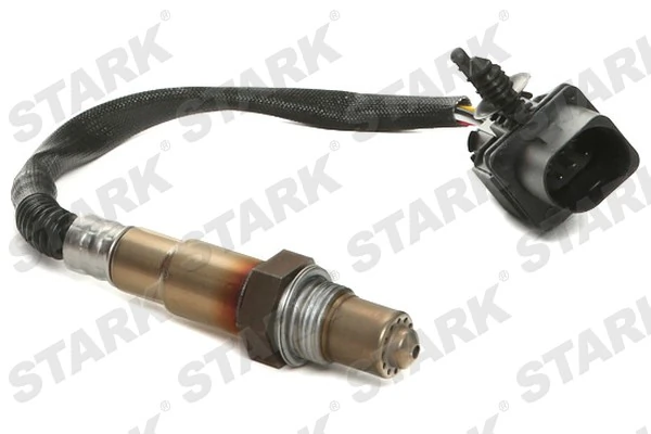Oxygen Sensor