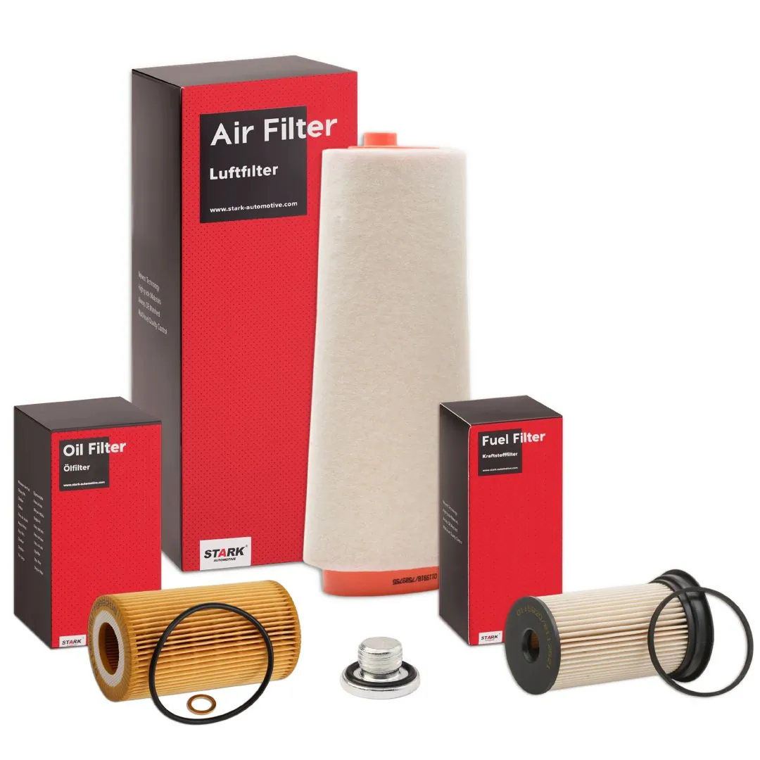 Filter Set