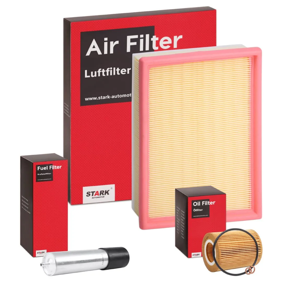 Filter Set