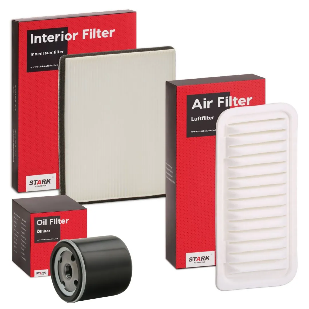 Filter Set