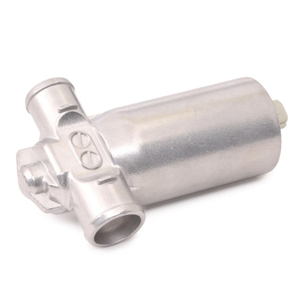 Idle Control Valve, air supply