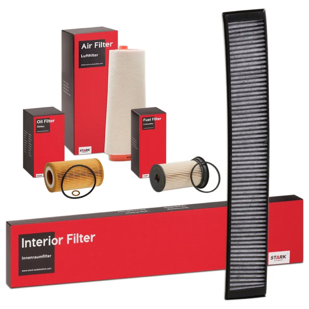 Filter Set